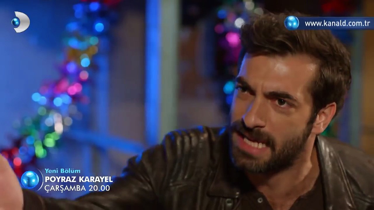 Poyraz Karayel 61. Bölüm Fragmanı