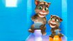 My Talking Tom Level 16-17 - Gameplay Great Makeover for Children HD