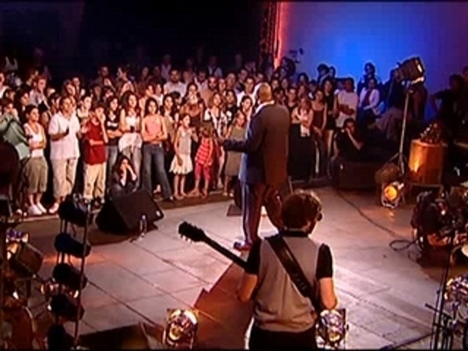 Oxmo puccino and The Jazzbastard - lipopette bar