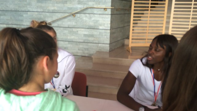 Dédicaces Brest Bretagne Handball