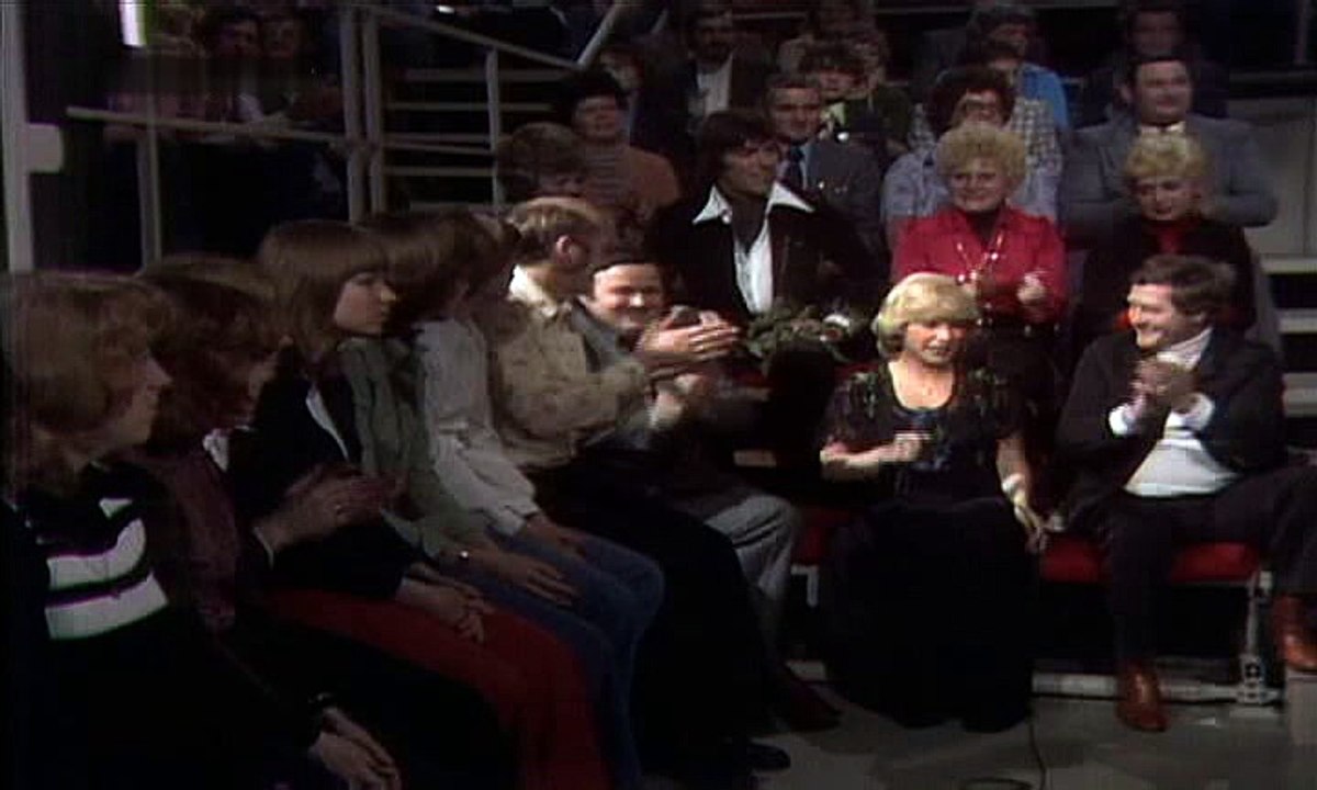 Severine - Du bist für mich der grösste Schatz der Welt 1975