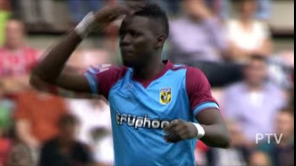 Bertrand Traoré - Amazing Skills