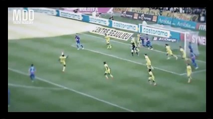 Papy Djilobodji - Amazing Skills