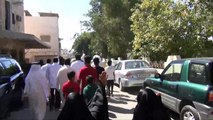 البحرين - سماهيج | مسيرة 
