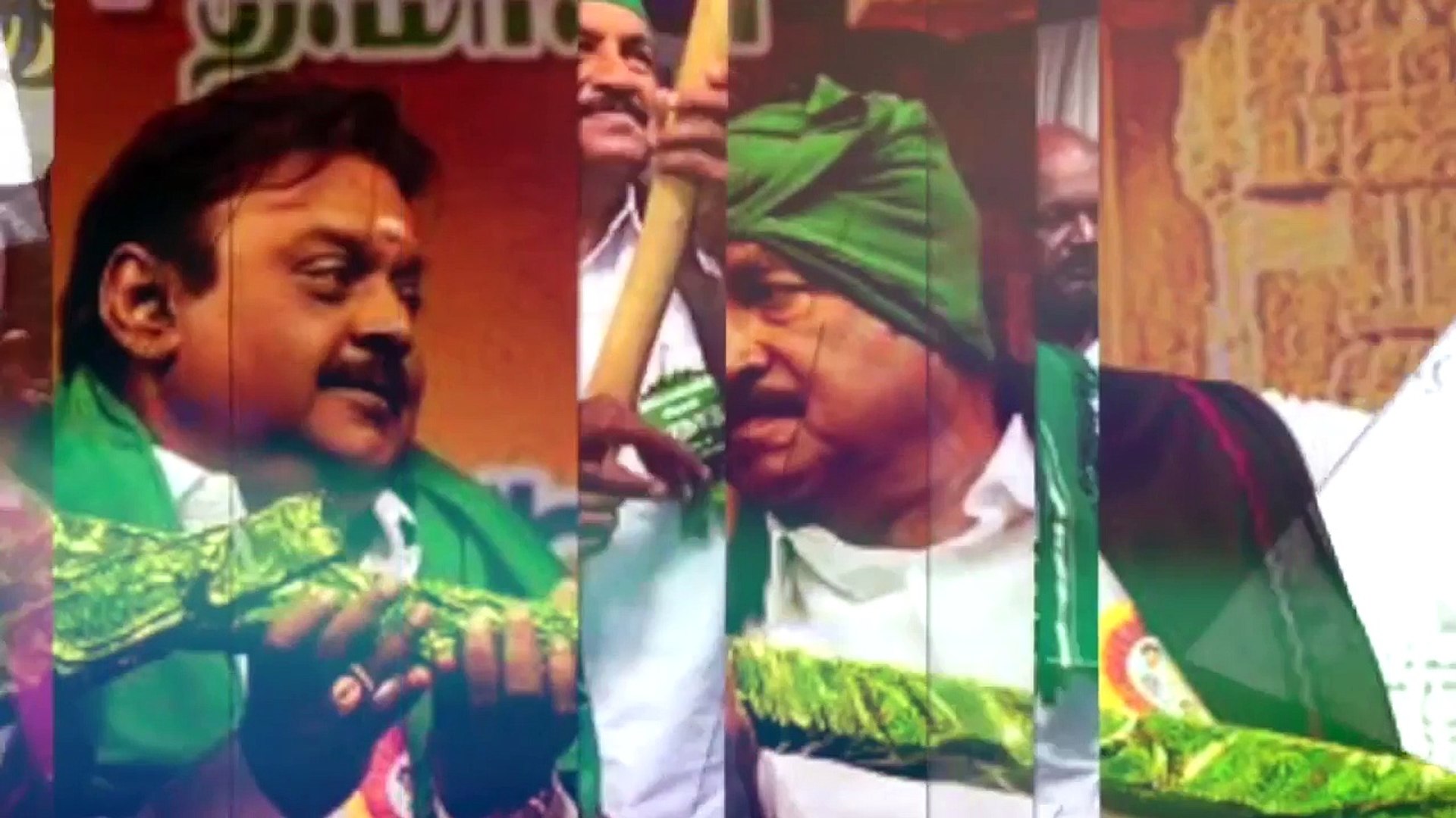 ⁣Songs for Politician Tamil Nadu Election Result Tamil Funny Videos Vijayakanth Jayalalitha