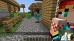 Обзор мода MCA 1.9|Minecraft Comes Alive 1.9