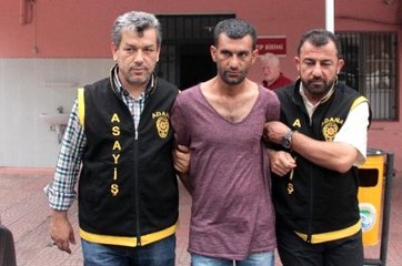 Ağabeyini Öldürdü, "Namusumu Temizledim" Dedi