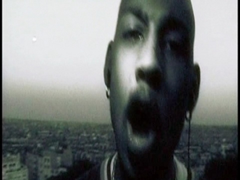 Kamnouze - J.Accuse Ces Mots