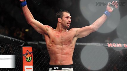 UFC 199 pre-fight facts