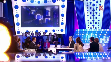 Philippot / Ruquier : ce n'est pas l'amour fou !