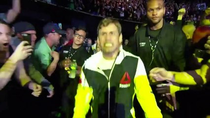 Joe Silvas shoes Whats next for the losers at UFC 199