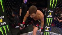 Joe Silva's shoes: What's next for the winners at UFC 199?