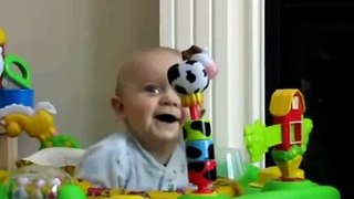 Top 10 Funny Baby Videos!   超好笑寶寶!!