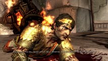 God of War® III Remastered Helios