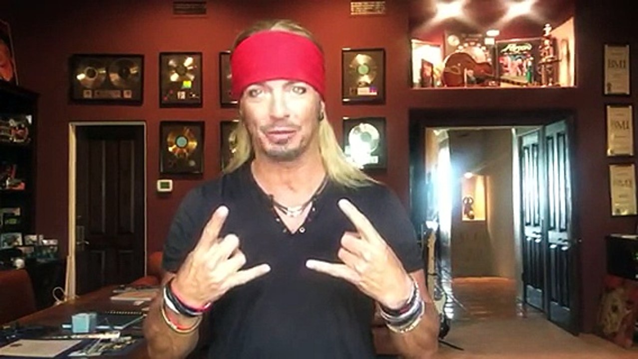 Bret Michael's Welcomes You to Goodfellas!