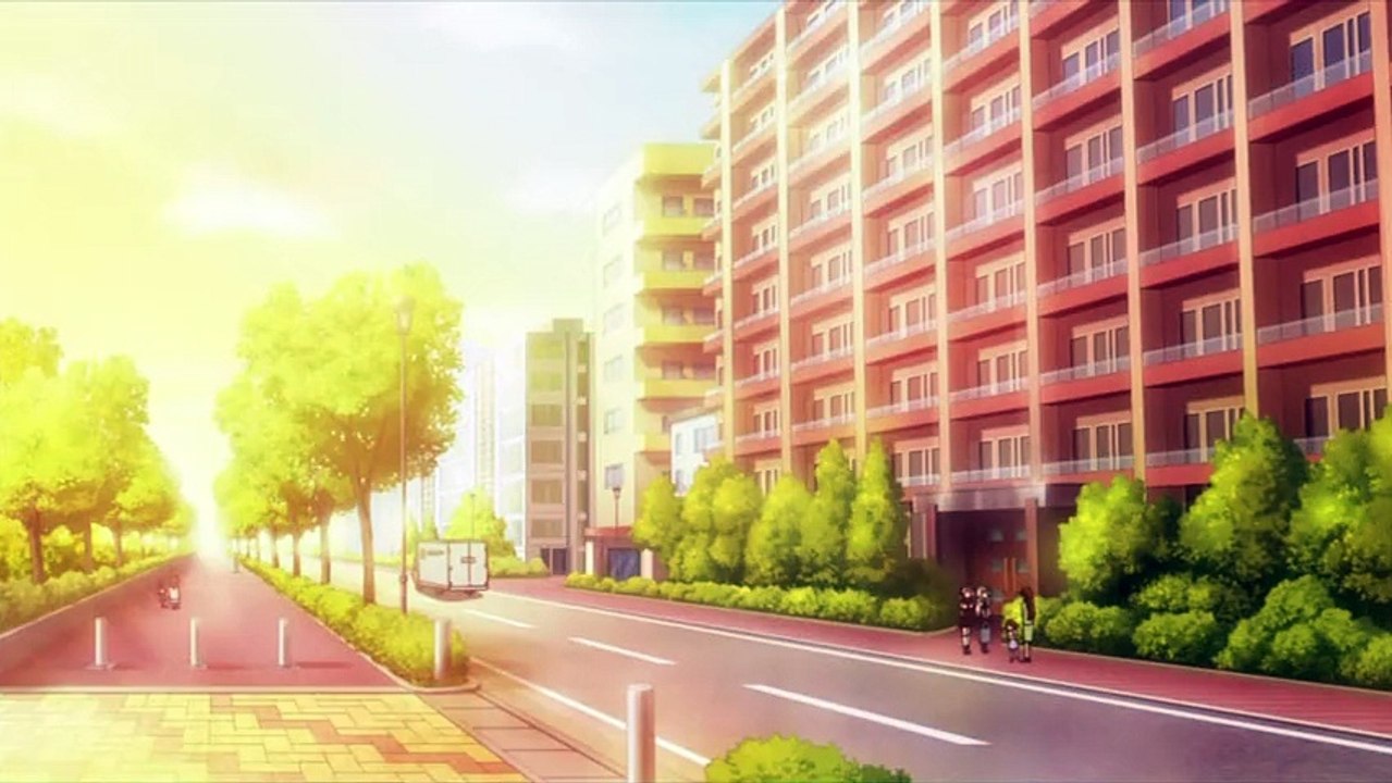 ワガママハイスペック　第9話 - Wagamama High Spec Ep9