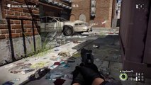 Payday 2 CRE: Ukrainian Job Overkill Pro - Solo Stealth