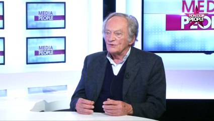 Philippe Tesson : "Je peux être attiré sexuellement par un homme, un garçon ou une femme" (exclu...
