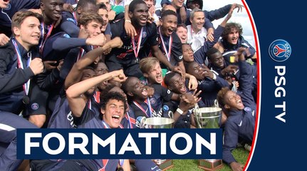 Retour sur le week-end des jeunes