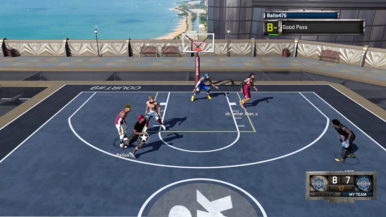 NBA 2K16_ big rivet