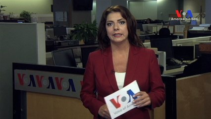 VOA Flaş Haber 6 Haziran