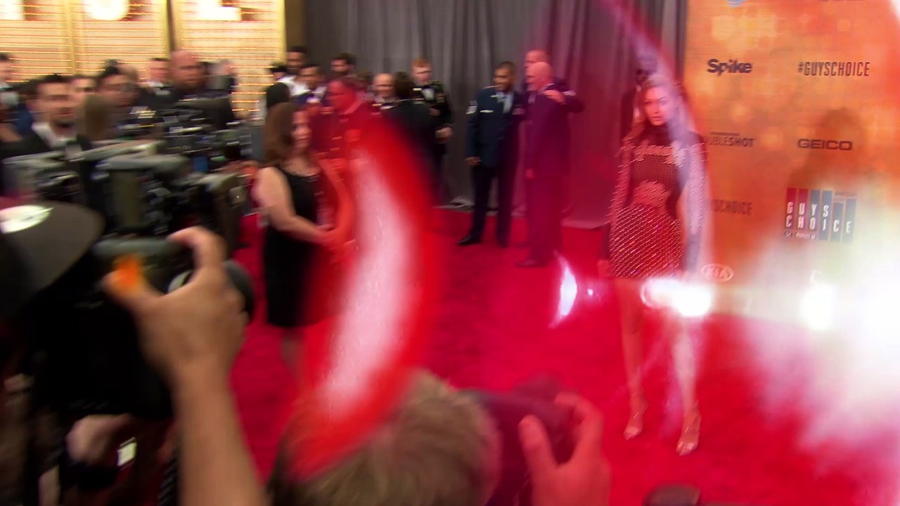 Gigi Hadid Hints That She and Zayn Malik Might Still Be Dating