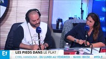 REPLAY - Les Pieds dans le Plat avec Bob Sinclar