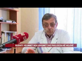 HELMIMET, NISIN TË SHFAQEN RASTET E PARA NË SPITALIN E SHKODRËS