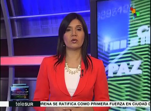 Funcionarios de China y EE.UU. se reúnen para tratar temas económicos