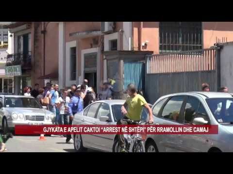 APELI LË NË BURG ISH-DREJTORESHËN E SHTEPISË SË FËMIJËS SHKOLLOR