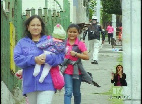 Moradores del Condado consideran insostenible el proyecto Quito Cables