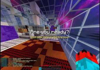 {Minecraft: Death Run}