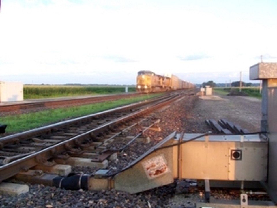 July 7, 2007 Trains 006