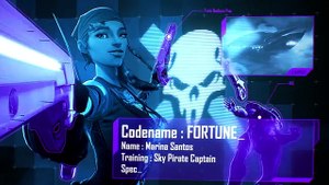 Agents of Mayhem - Trailer di debutto