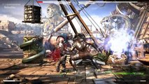 Mortal Kombat X 10 - MKX - Predator vs Sub Zero - Multiplayer