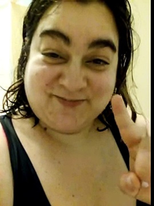 NADJA BAROUDI SWIM CHAMP