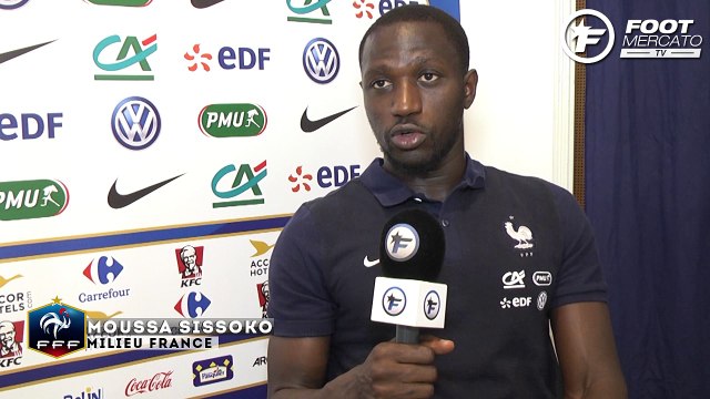 Moussa Sissoko veut quitter Newcastle