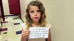 Transgender 14-Year-Old Girl's Video About Bullying is Going Viral