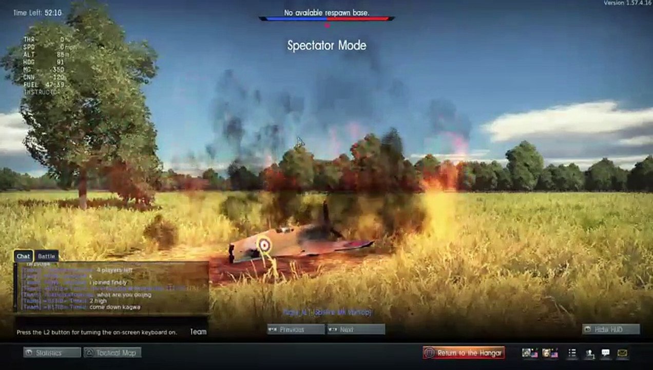 maddogm's Live PS4 Broadcast