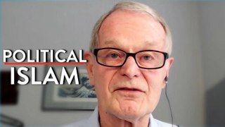 Political Islam Explained by Bill Warner (part 1 of 2)