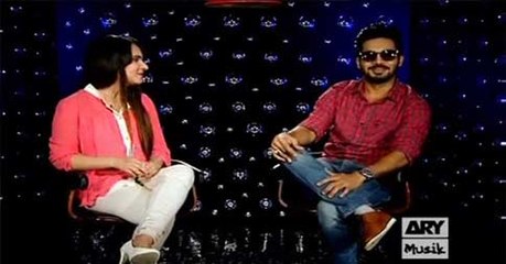 Video On Trial on Ary Musik in High Quality 6th June 2016