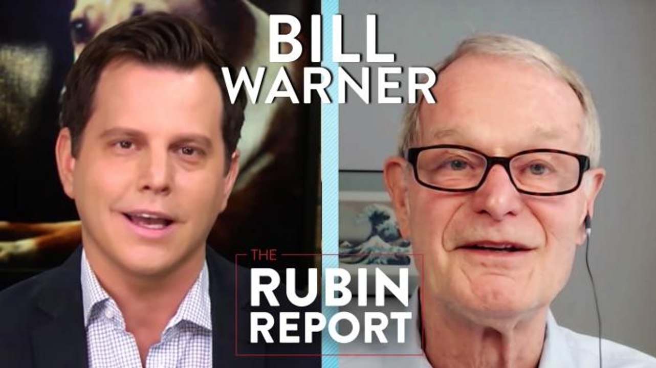 Political Islam Explained by Bill Warner (part 2 of 2)