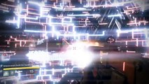Destiny | All level 29 Hard Raid | Gatekeeper/Atheon footage
