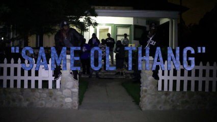 Leggo feat Gwap Don Dolla Signs "Same Ol Thang"