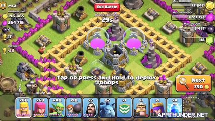Clash of Clans How to Get Gold Fast