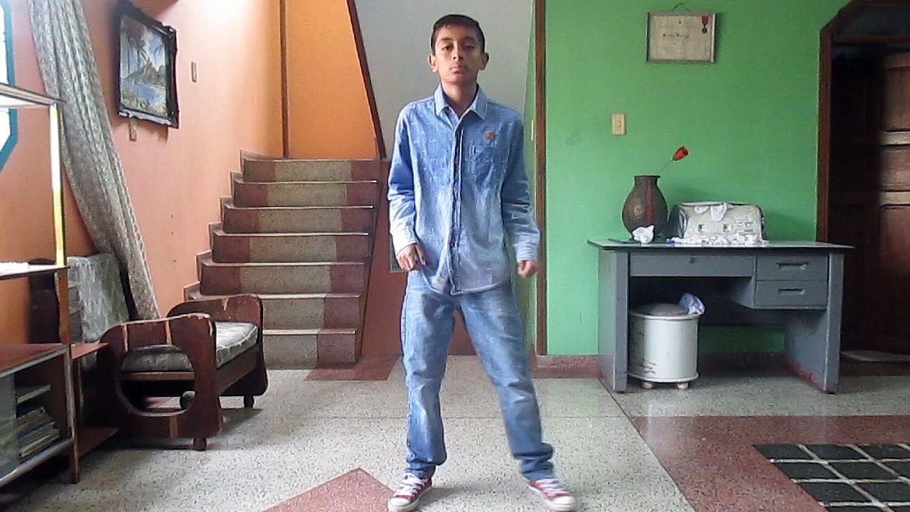 video final danzas