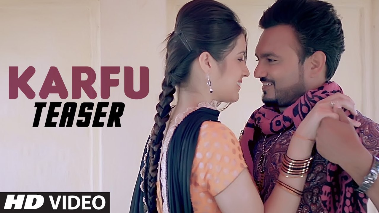 KARFU FULL VIDEO SONG