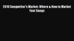 Download 2010 Songwriter's Market: Where & How to Market Your Songs Ebook Free