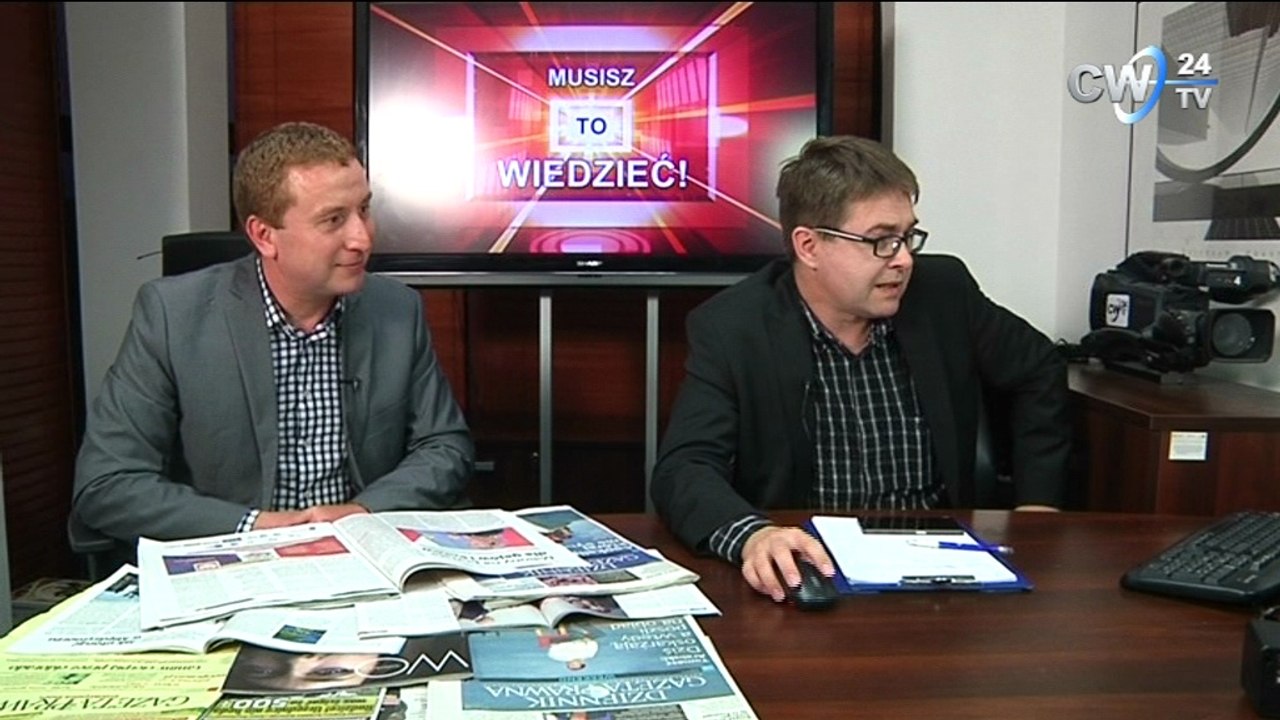 Musisz to wiedzieć! cz. 2/3 (119)