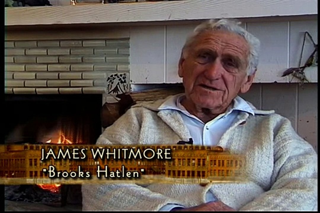 A Look Back at "The Shawshank Redemption "  Part 1